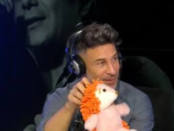 Espinete: así era nuestro personaje favorito de Barrio Sésamo