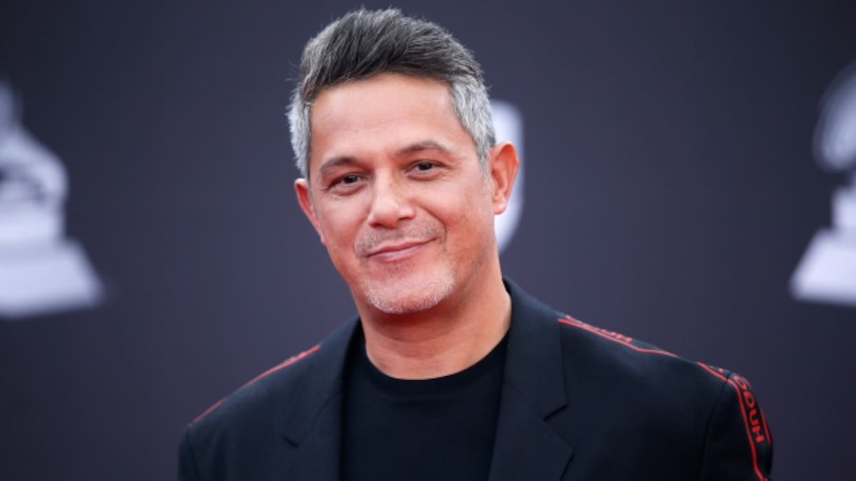 Alejandro Sanz anuncia: El Mundo Fuera, La Película