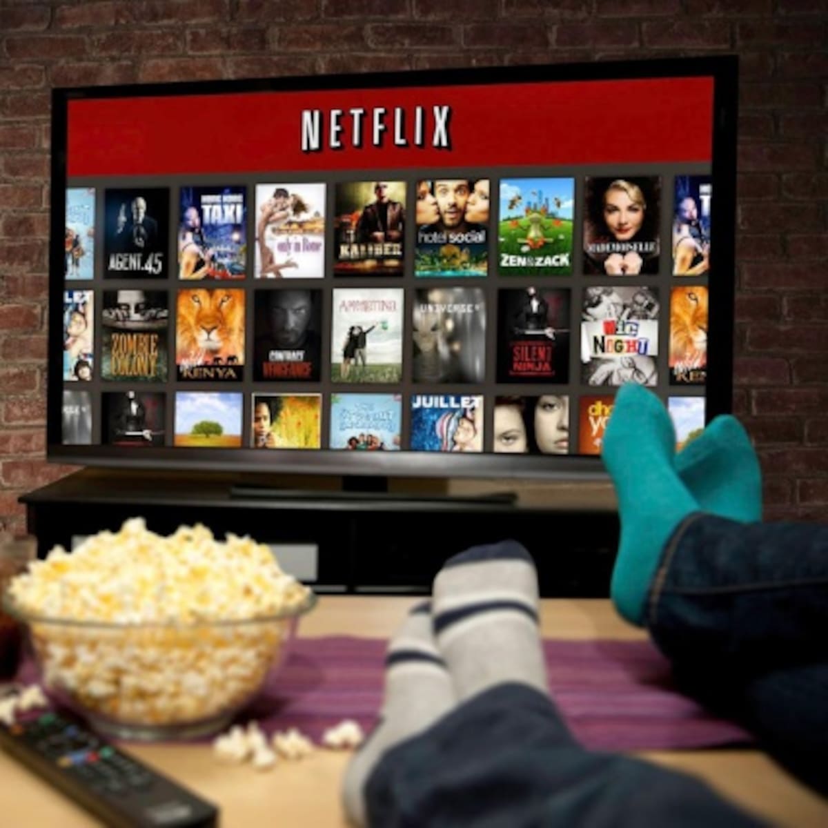 Netflix cancela la serie de los hermanos Duffer, la sucesora de 'Stranger Things'