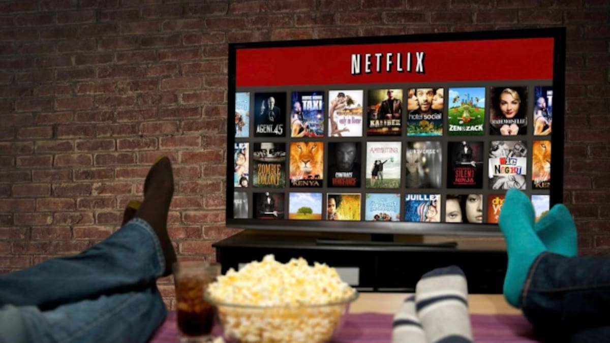 Netflix cancela la serie de los hermanos Duffer, la sucesora de 'Stranger Things'