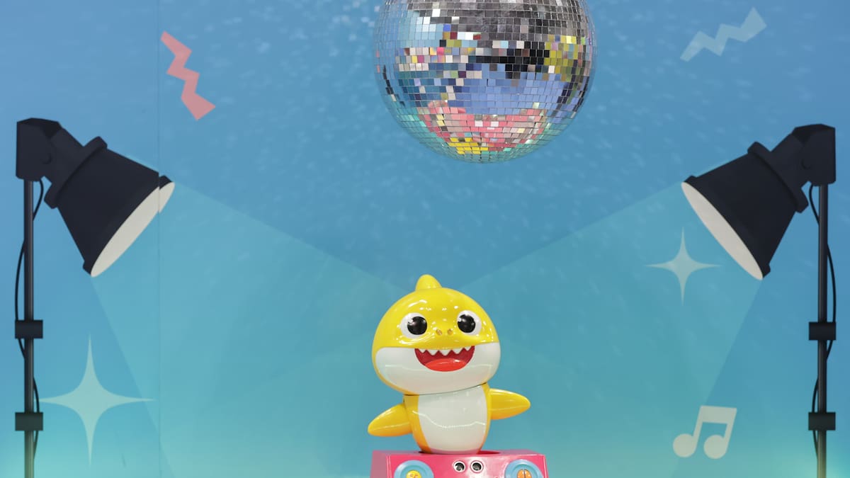 ¿Qué fue del niño de 'Baby Shark'? Con miles de seguidores y a punto de debutar en el K-Pop