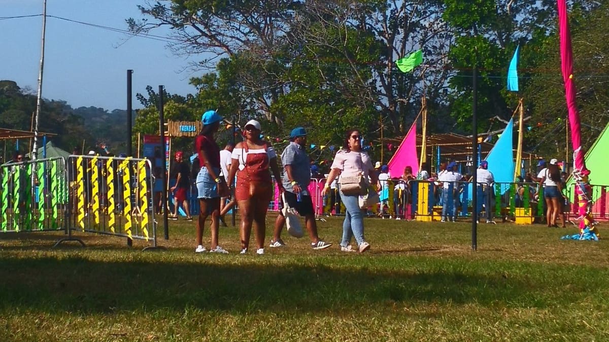 Atlas Golden Fest