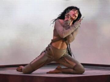 Finlandia, Suecia e Israel ganan la primera Semifinal de Eurovisión 2023 y Malta y Holanda se quedan fuera