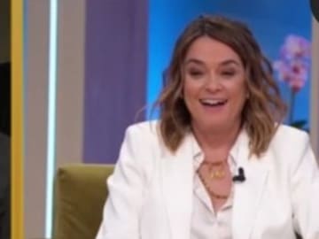 Toñi Moreno estrena programa, ‘Plan de tarde’, con el saludo de Shakira tras lanzar su session con Bizarrap