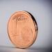 ¿Tienes esta moneda de un céntimo? Fíjate bien porque puede valer 50.000 euros