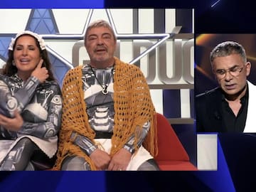 Estos son los nominados de ‘Gran Hermano Dúo 4’ tras la vuelta de Belén Rodríguez a la casa y una doble expulsión