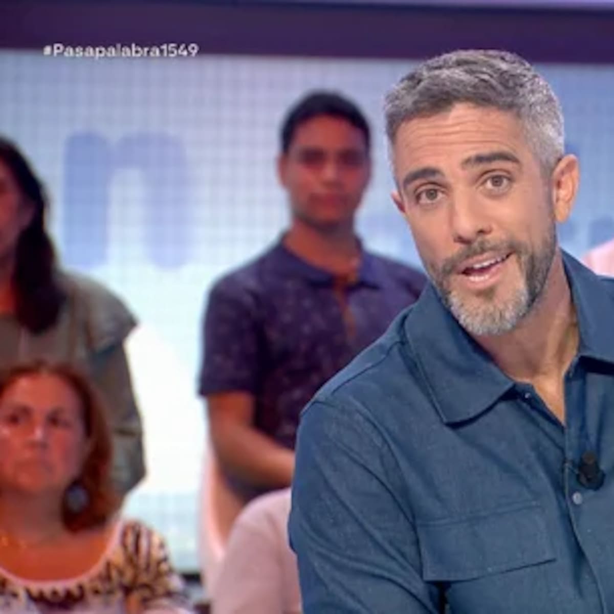Las diferencias entre 'El Rosco' y 'AlaZ', la nueva prueba de 'Pasapalabra'