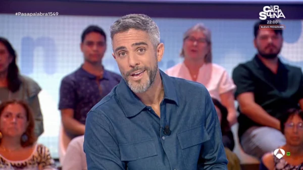 Las diferencias entre 'El Rosco' y 'AlaZ', la nueva prueba de 'Pasapalabra'