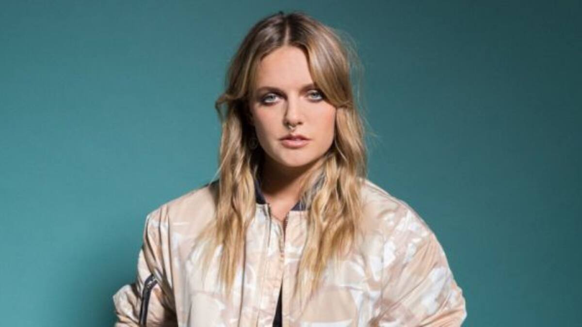 ¡Tove Lo anunció su show en Argentina!