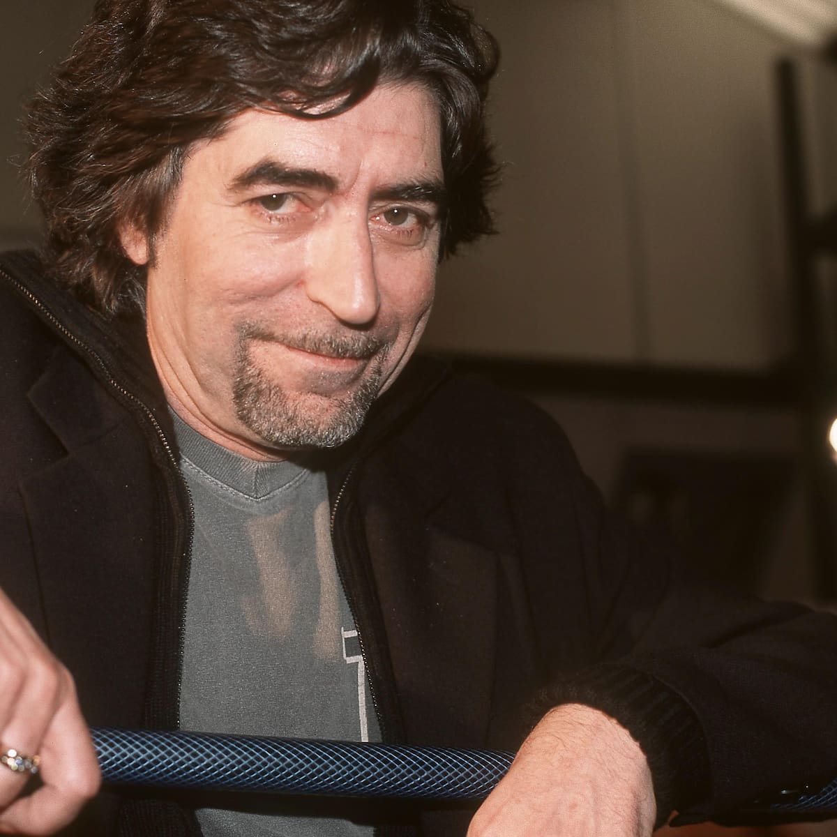Treinta años de la gira de Joaquín Sabina y Los Rodríguez: cuando el cantautor y la banda más canalla decidieron compartir carretera