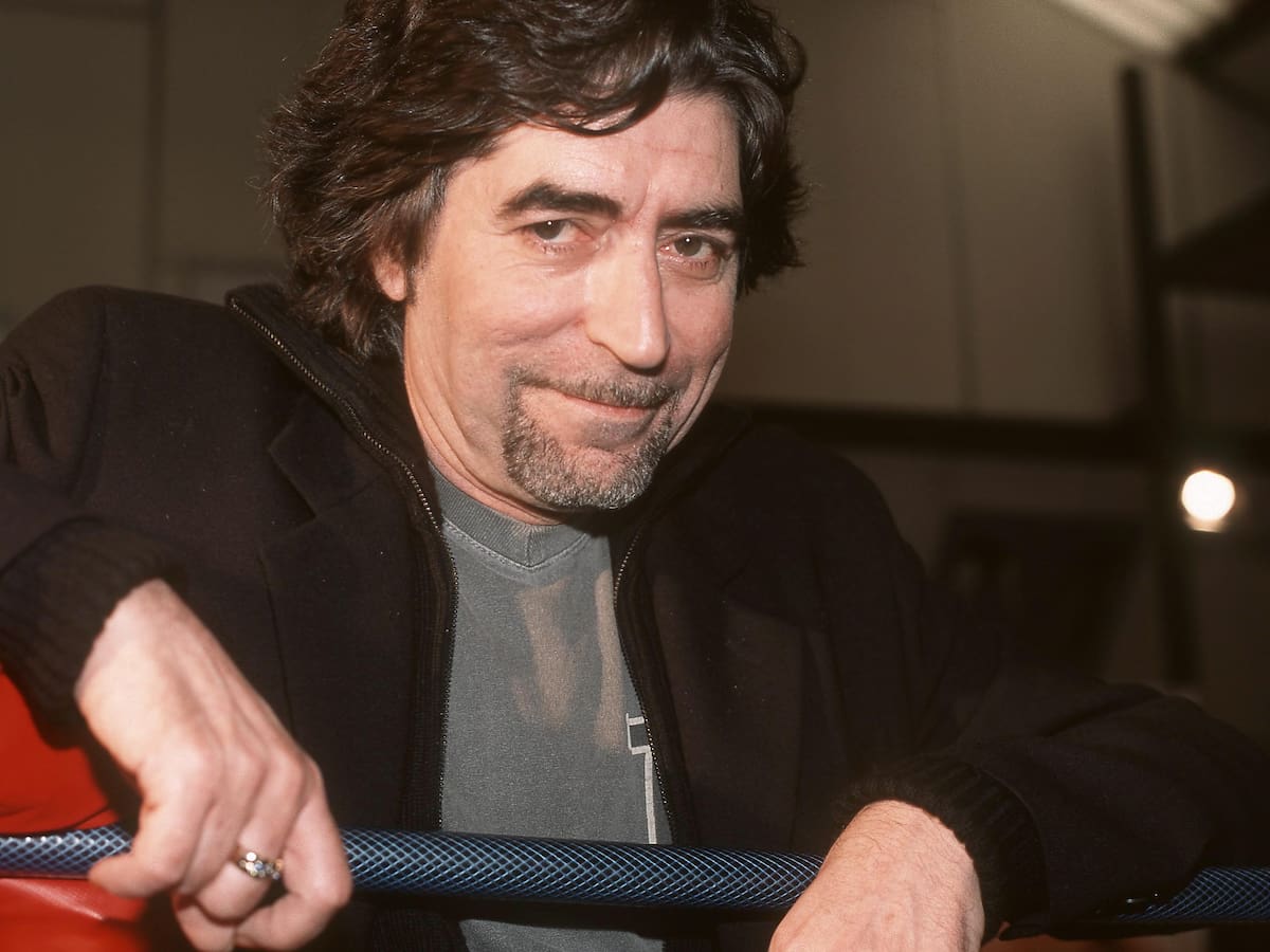 Treinta años de la gira de Joaquín Sabina y Los Rodríguez: cuando el cantautor y la banda más canalla decidieron compartir carretera