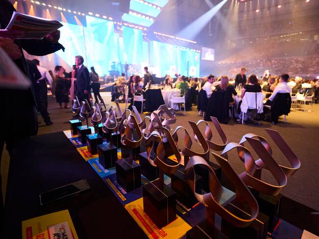 El detrás de las cámaras de LOS40 Music Awards Santander 2024