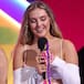 Little Mix hace historia en los Brits y se acuerda de Spice Girls, Girls Aloud, Sugababes...