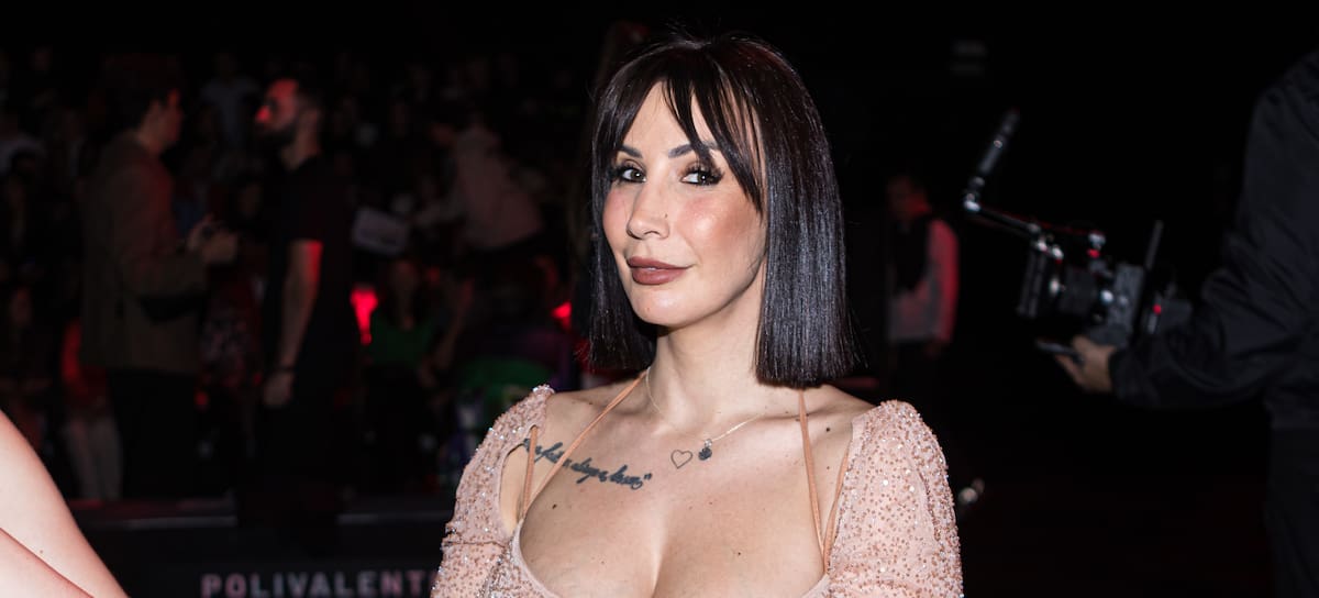 Fani Carbajo, Barcelona, 2024. (Photo by David Benito/WireImage)