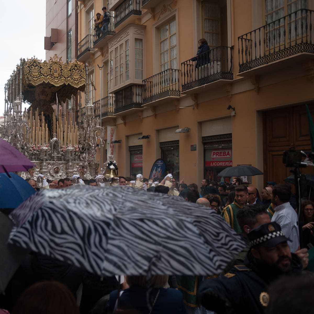 ¿Qué tiempo hará en Semana Santa 2026? Esta es la predicción de Luis Jacinto que se adelanta a la Aemet y pone en alerta a toda España