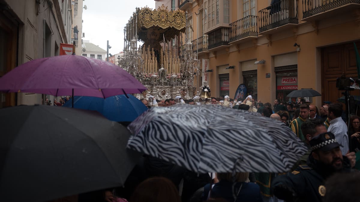 ¿Qué tiempo hará en Semana Santa 2026? Esta es la predicción de Luis Jacinto que se adelanta a la Aemet y pone en alerta a toda España