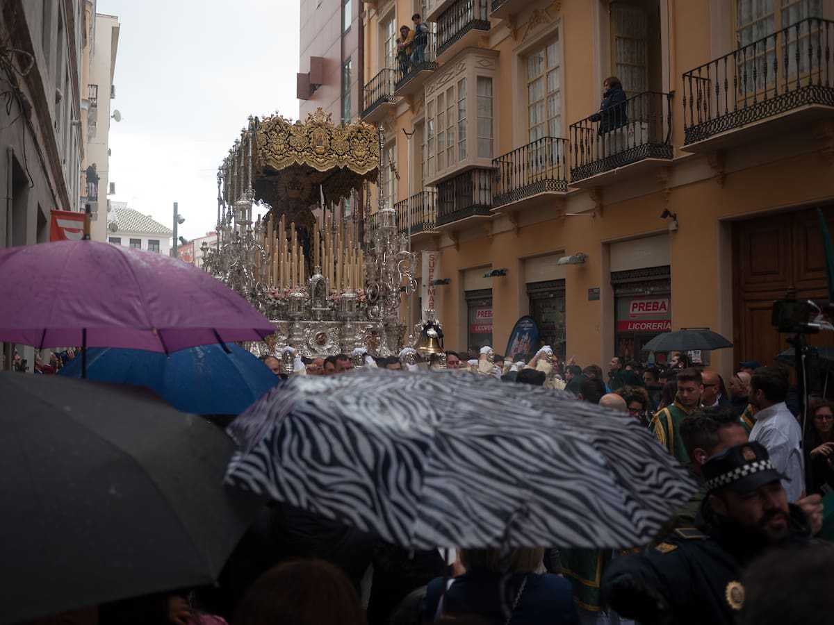 ¿Qué tiempo hará en Semana Santa 2026? Esta es la predicción de Luis Jacinto que se adelanta a la Aemet y pone en alerta a toda España