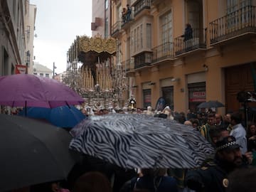 ¿Qué tiempo hará en Semana Santa 2026?