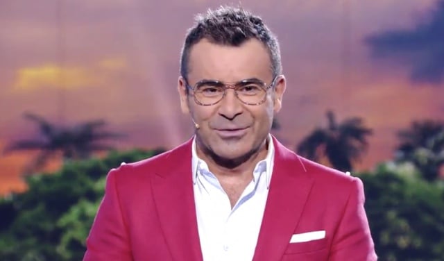 Jorge Javier en Supervivientes