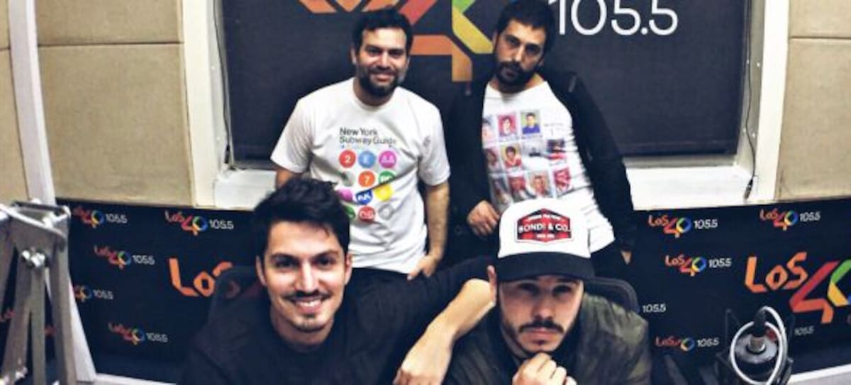 #40Acciones en Todos Arriba