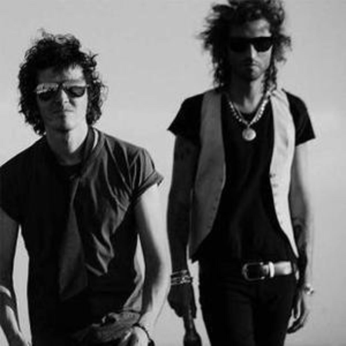 Los nuevos proyectos de Pereza serán cruzar el charco y publicar un disco doble