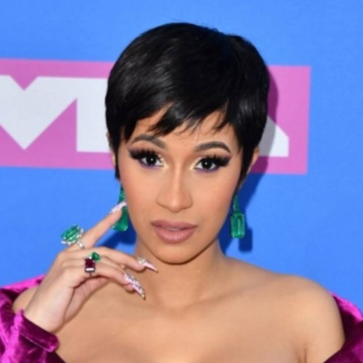 Nominados American Music Awards 2018