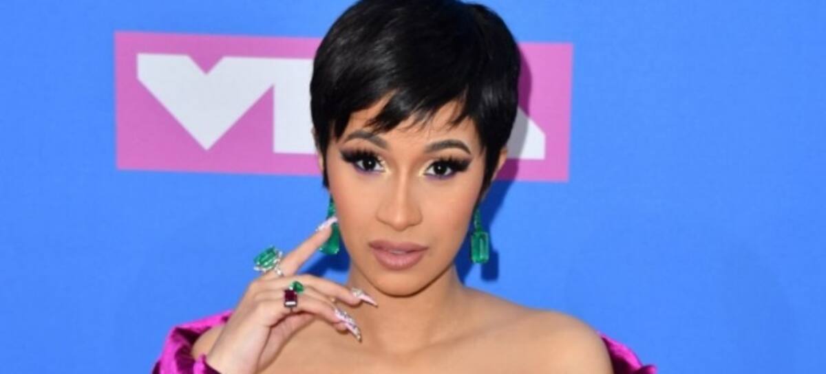 Cardi B
