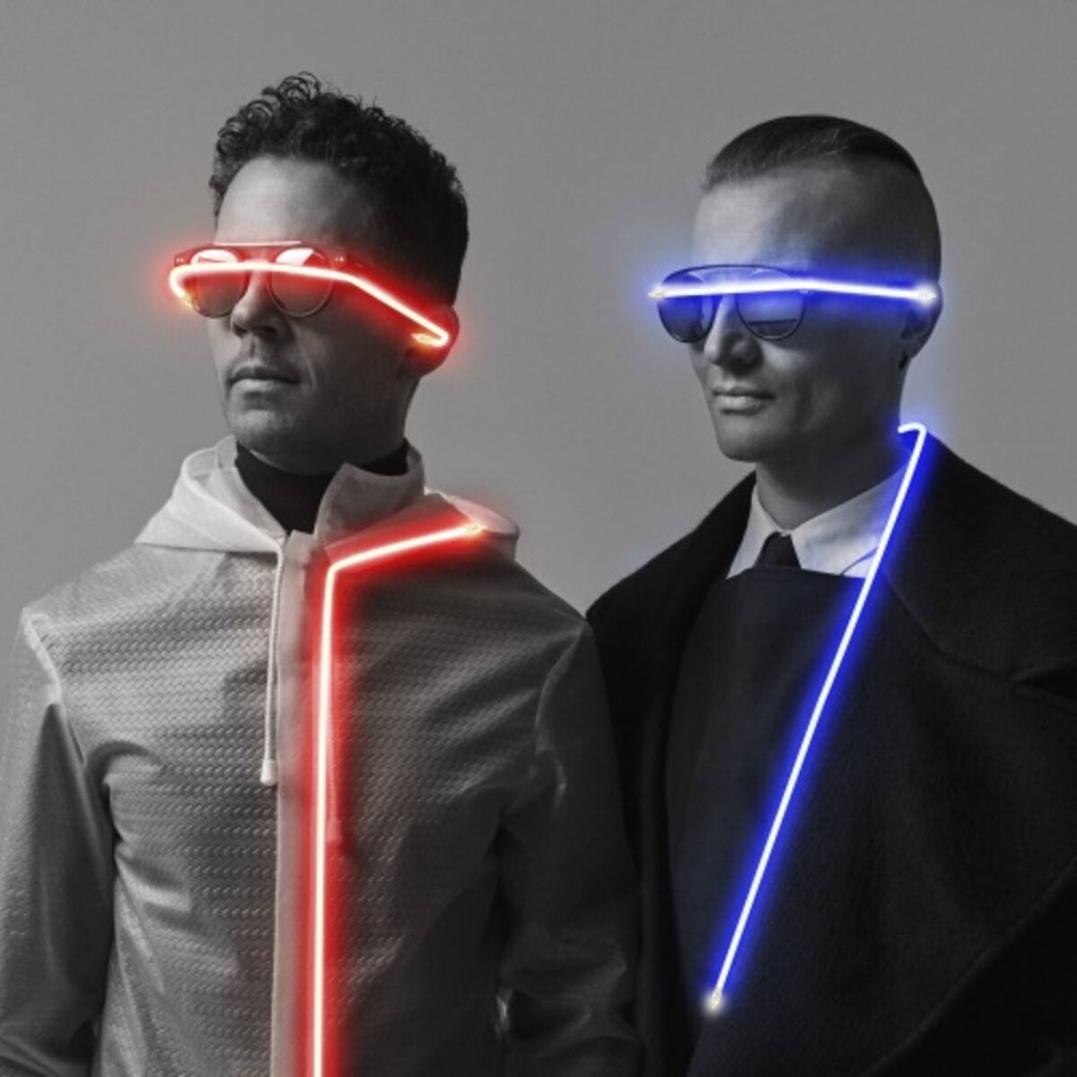 Monarchy: “todos los artistas hacen música como terapia”