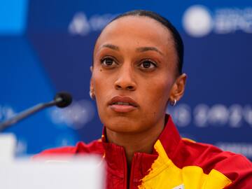 Ana Peleteiro rompe su silencio y pide perdón por sus "declaraciones antiguas sacadas de contexto"