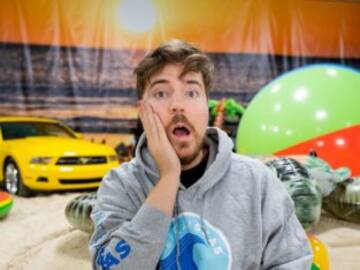 Mr. Beast: 10 curiosidades del youtuber mejor pagado de 2021