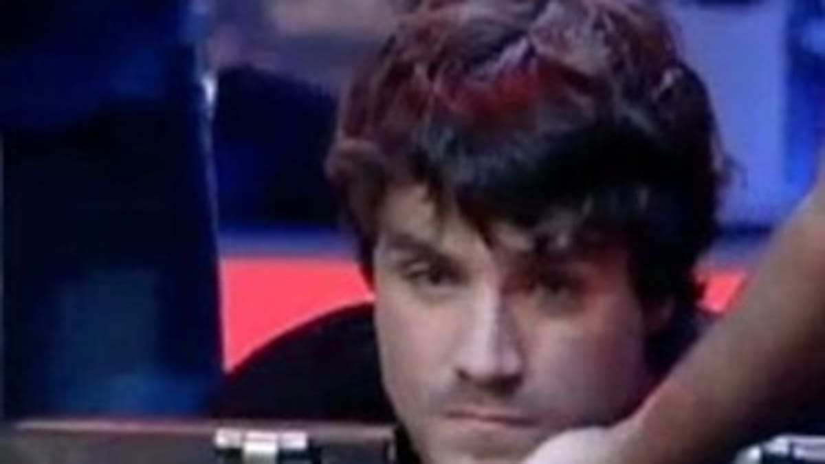 Dani Martín pide perdón en Twitter por su 'decapitación'
