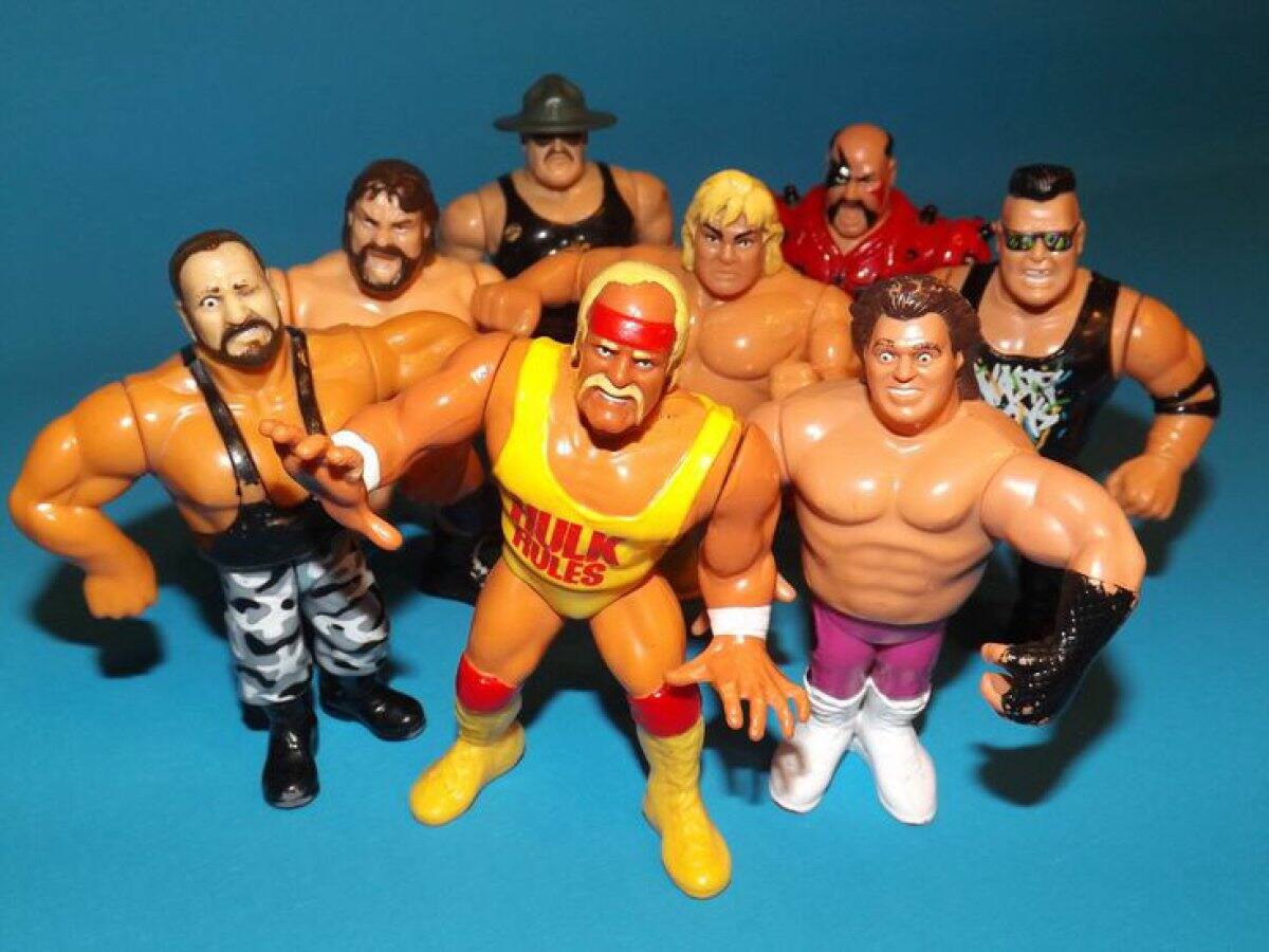 Hulk Hogan