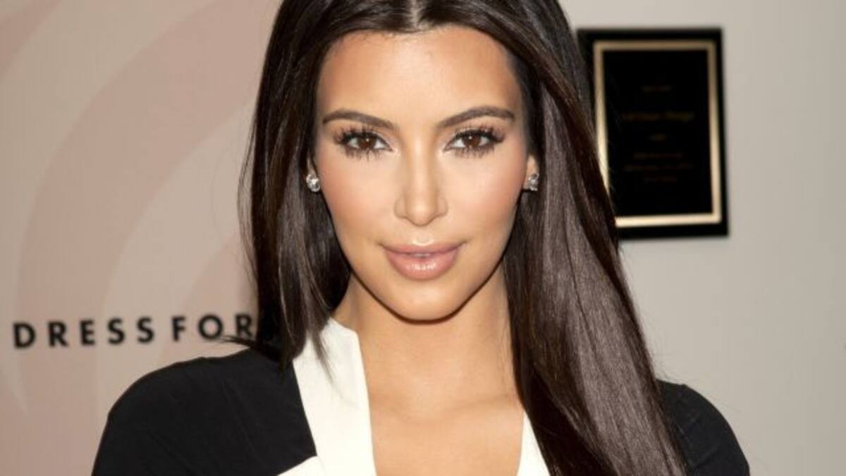 Kim Kardashian quiere ser como JLo
