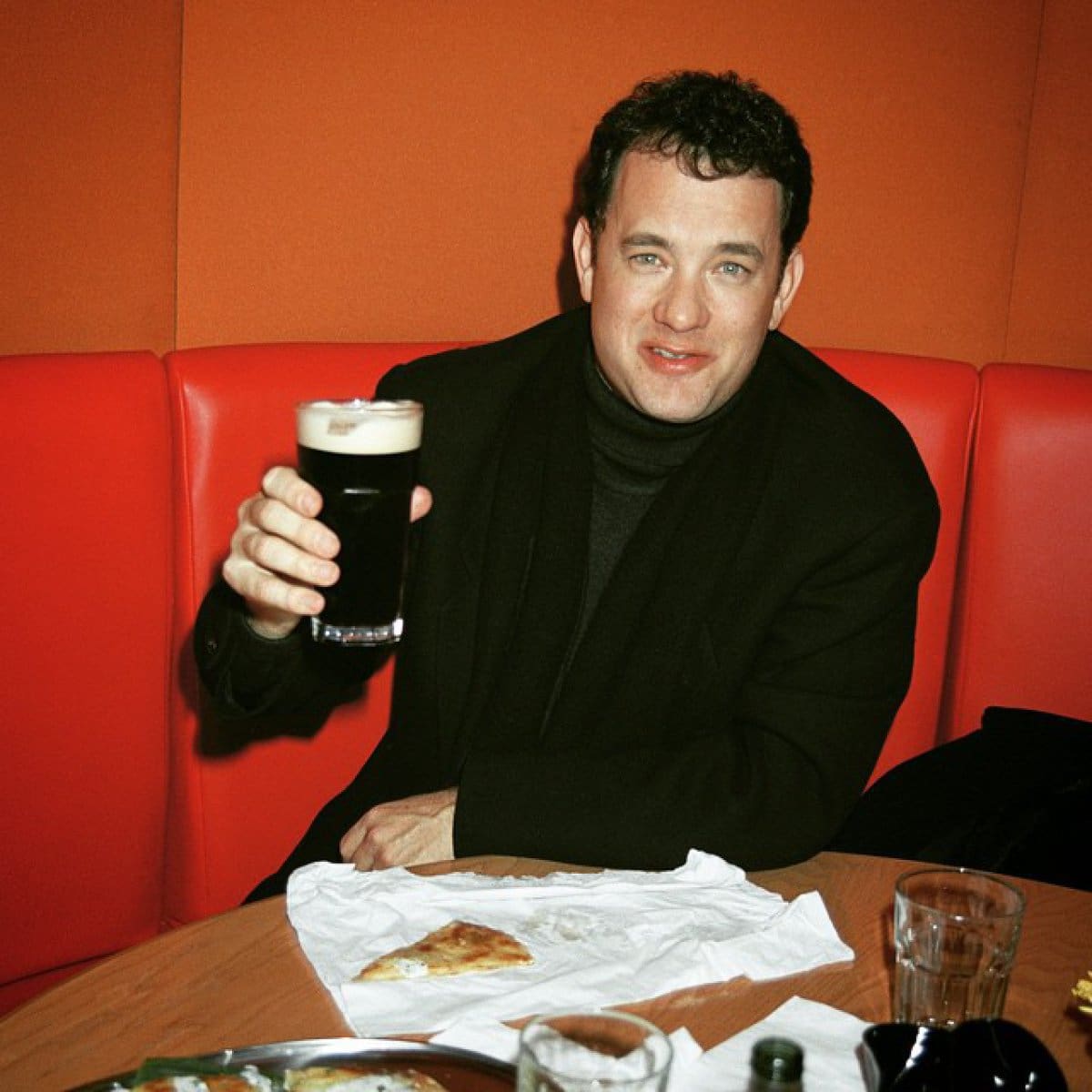 Tom Hanks