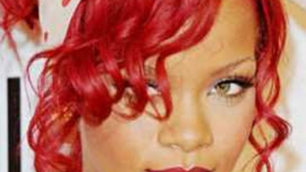 Rihanna dijo no a 'El Guadaespaldas'