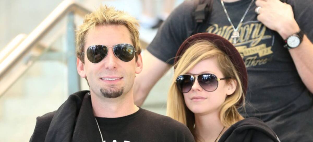 Avril Lavigne