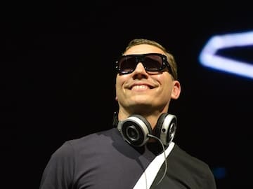 TIËSTO BUSCA EL MEJOR REMIX DE ‘THE MOTTO’, SU NUEVA CANCIÓN CON AVA MAX: ¿PODRÁS SER TÚ?