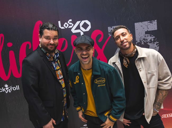 Efecto Pasillo en los Premios Clickers 2025