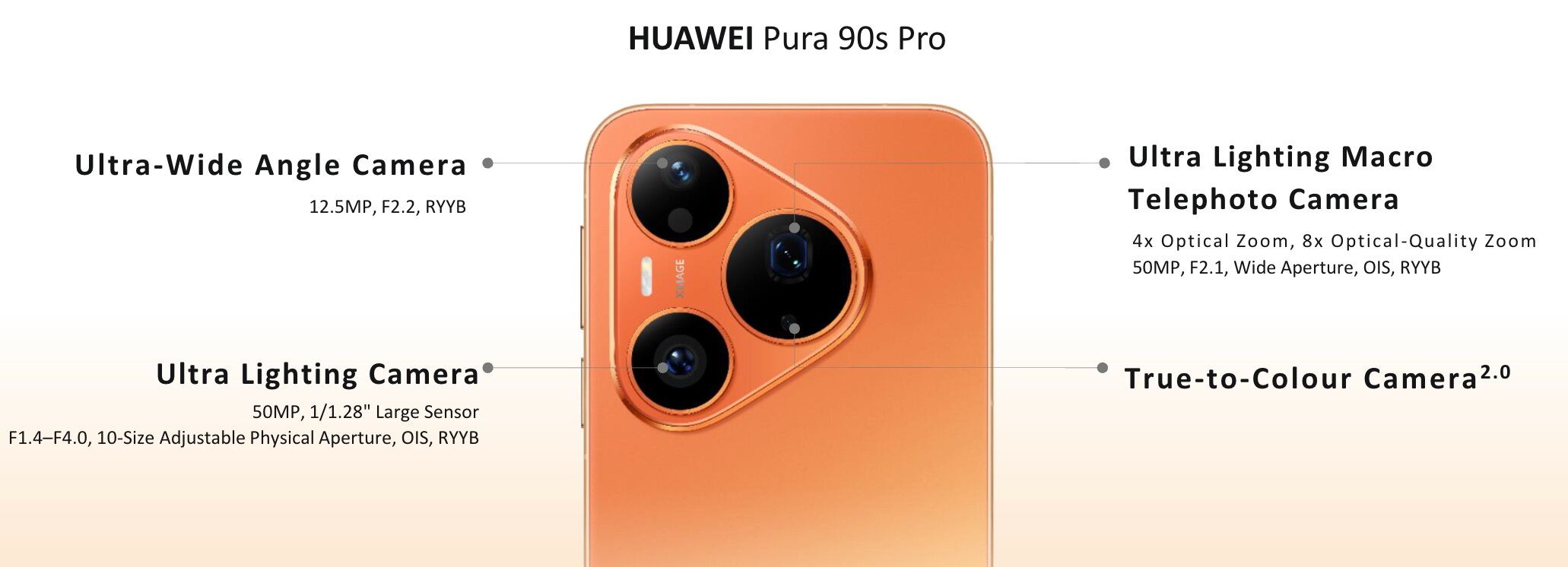 Huawei Pura 90s Pro
