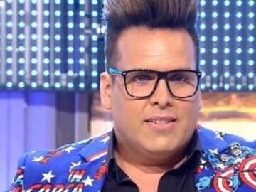 Torito se derrumba en ‘Viva la vida’ al desvelar la enfermedad que sufre