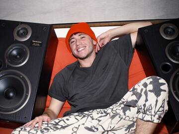 PAULO LONDRA: DE JOAQO A ED SHEERAN, ESTAS SON LAS FECHAS Y COLABORACIONES DE SUS PRÓXIMOS CUATROS TEMAS