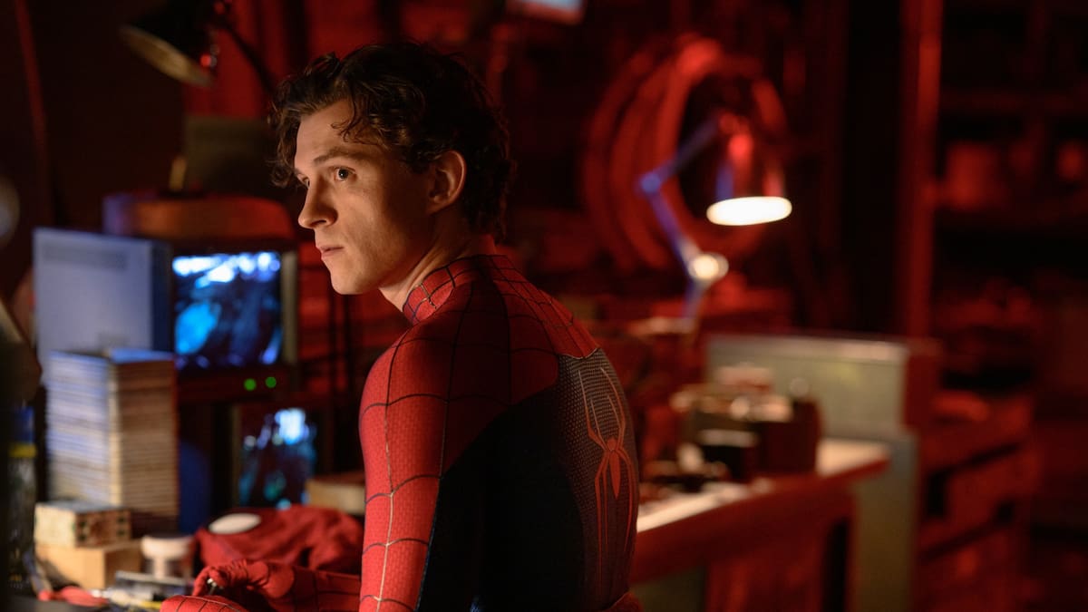 La historia real del niño al final de 'Spider-Man: Brand New Day': el emotivo guiño que ha conquistado la pantalla