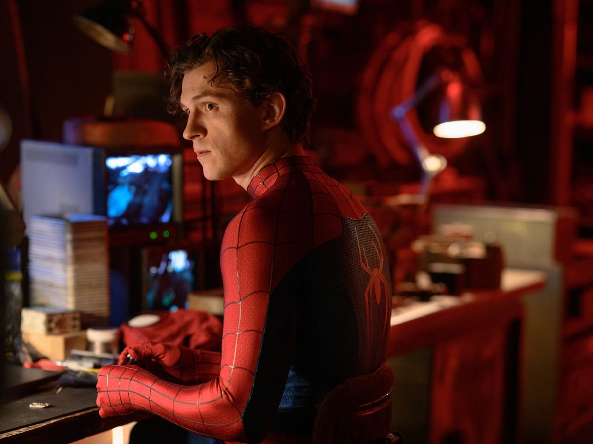 La historia real del niño al final de 'Spider-Man: Brand New Day': el emotivo guiño que ha conquistado la pantalla