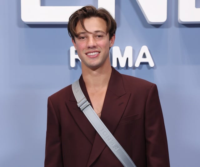 Cameron Dallas