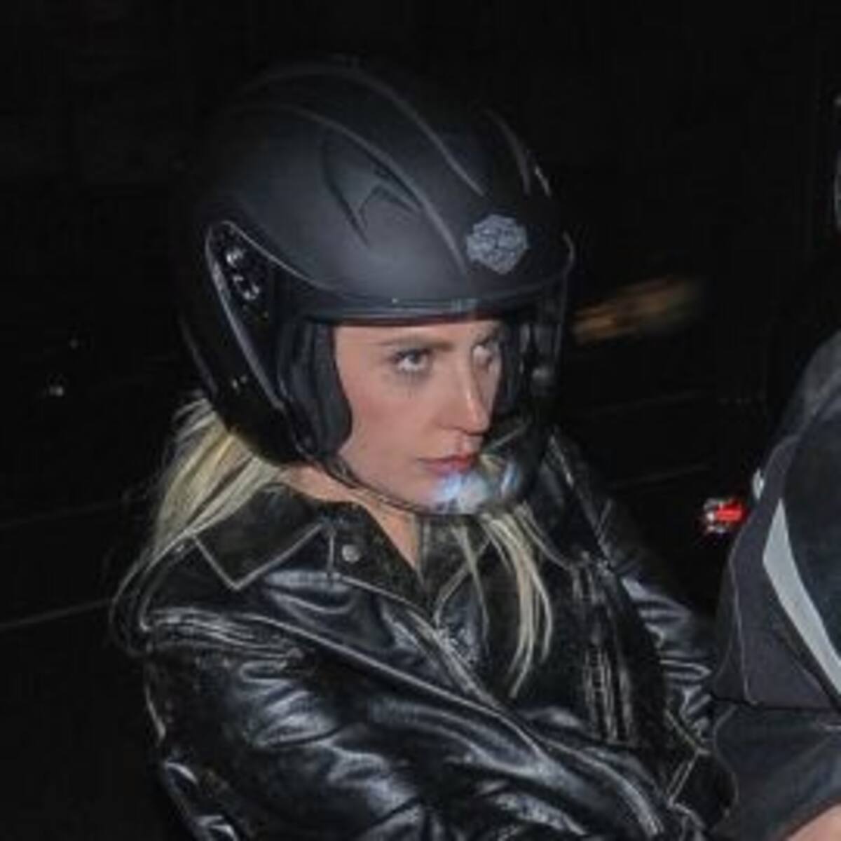 ¿Que hacían Lady Gaga y Bradley Cooper juntos?