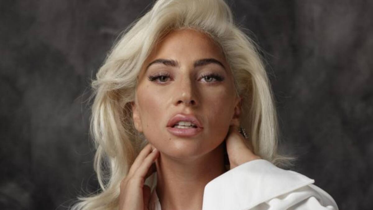 Lady Gaga revela la fecha de salida de su nuevo disco