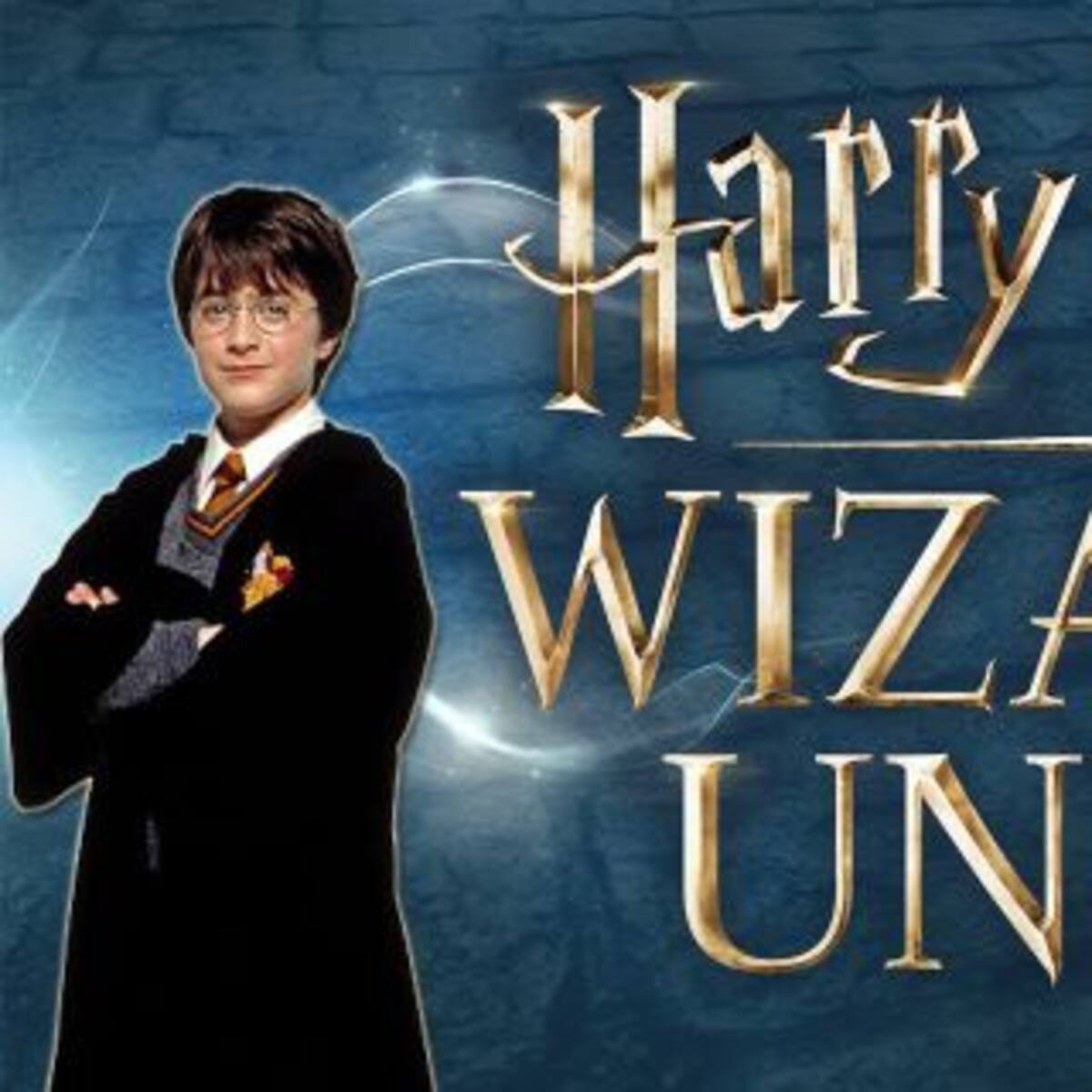 ¡No vas a parar de jugar Harry Potter Wizards Unites!