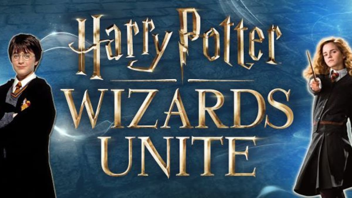 ¡No vas a parar de jugar Harry Potter Wizards Unites!