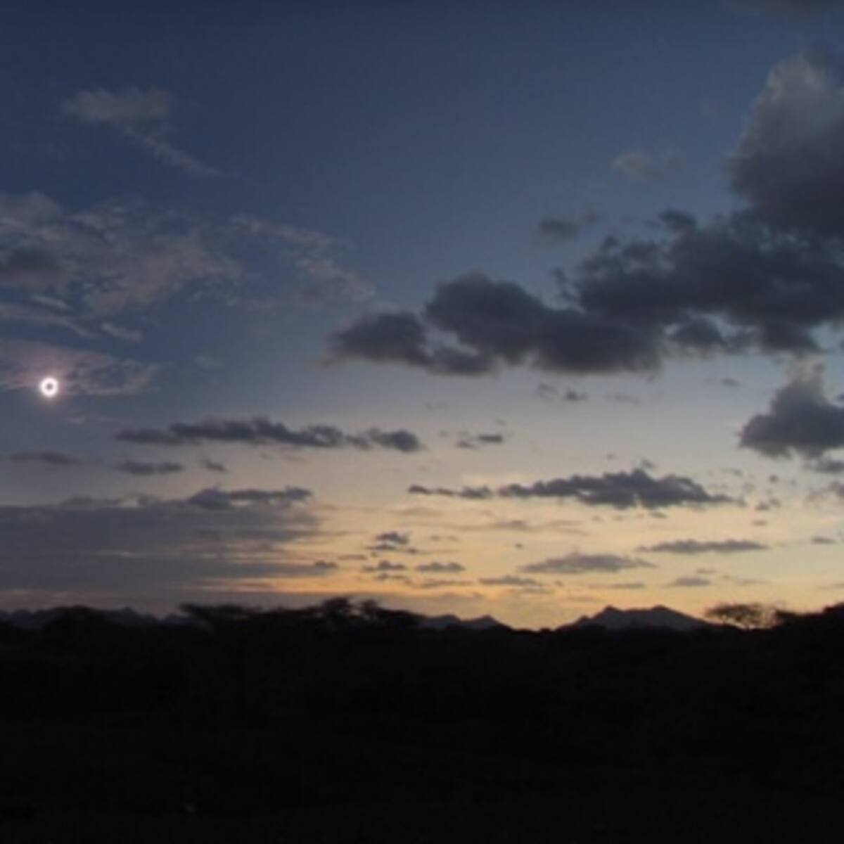 ¿Qué debes saber del Eclipse?