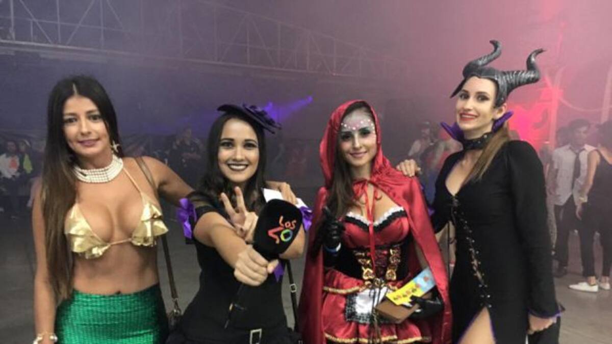 ¡Jogo! mezcla perfecta de música, diversión y amigos
